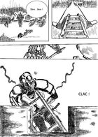 War of Forumeurs : Chapitre 1 page 9