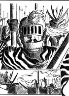 War of Forumeurs : Chapitre 1 page 1