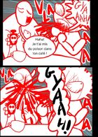 Shonen is dead : Chapitre 1 page 8