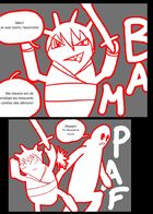 Shonen is dead : Chapitre 1 page 1