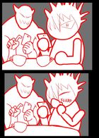 Shonen is dead : Chapter 1 page 7