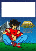 Saint Seiya Ultimate : Chapitre 17 page 2