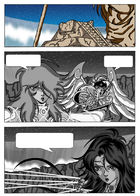 Saint Seiya Ultimate : Chapitre 17 page 6