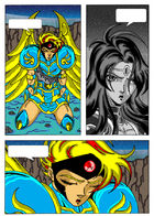 Saint Seiya Ultimate : Chapitre 17 page 8