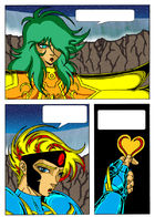 Saint Seiya Ultimate : Chapitre 17 page 12