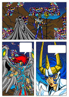 Saint Seiya Ultimate : Chapitre 17 page 13