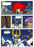 Saint Seiya Ultimate : Chapitre 17 page 16