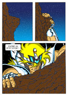 Saint Seiya Ultimate : Chapitre 17 page 3