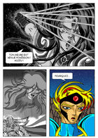 Saint Seiya Ultimate : Chapitre 17 page 7