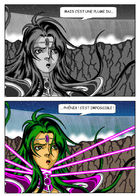 Saint Seiya Ultimate : Chapitre 17 page 10