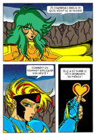 Saint Seiya Ultimate : Chapitre 17 page 12