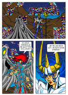 Saint Seiya Ultimate : Chapitre 17 page 13