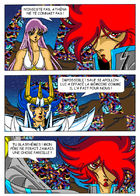 Saint Seiya Ultimate : Chapitre 17 page 14