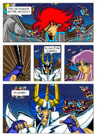 Saint Seiya Ultimate : Chapitre 17 page 16