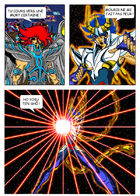 Saint Seiya Ultimate : Chapitre 17 page 17