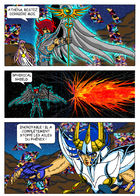 Saint Seiya Ultimate : Chapitre 17 page 18