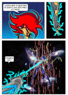 Saint Seiya Ultimate : Chapitre 17 page 19