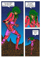 Saint Seiya Ultimate : Chapitre 17 page 20