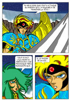 Saint Seiya Ultimate : Chapitre 17 page 21