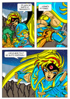 Saint Seiya Ultimate : Chapitre 17 page 22