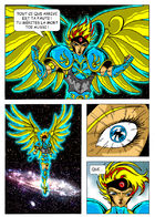 Saint Seiya Ultimate : Chapitre 17 page 23