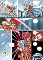 Saint Seiya - Ocean Chapter : チャプター 6 ページ 2