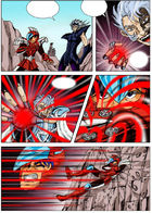 Saint Seiya - Ocean Chapter : Chapitre 6 page 18