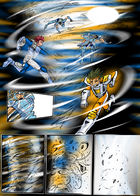 Saint Seiya - Ocean Chapter : Chapitre 6 page 21