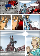 Saint Seiya - Ocean Chapter : Chapitre 6 page 22