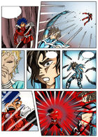 Saint Seiya - Ocean Chapter : Chapitre 6 page 23