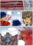 Saint Seiya - Ocean Chapter : Chapitre 6 page 24