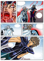 Saint Seiya - Ocean Chapter : Chapitre 6 page 25