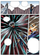 Saint Seiya - Ocean Chapter : Chapitre 6 page 26