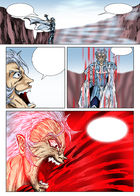 Saint Seiya - Ocean Chapter : Chapter 6 page 27