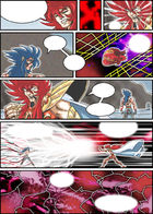 Saint Seiya - Ocean Chapter : Chapter 6 page 4