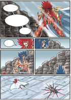 Saint Seiya - Ocean Chapter : Chapter 6 page 5