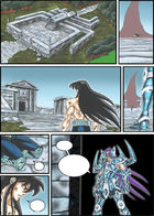 Saint Seiya - Ocean Chapter : Capítulo 6 página 6