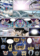 Saint Seiya - Ocean Chapter : チャプター 6 ページ 8