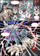 Saint Seiya - Ocean Chapter : Chapitre 6 page 9