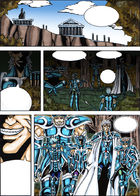 Saint Seiya - Ocean Chapter : Chapter 6 page 11