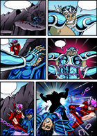 Saint Seiya - Ocean Chapter : Chapitre 6 page 15