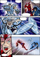 Saint Seiya - Ocean Chapter : Chapter 6 page 16