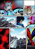 Saint Seiya - Ocean Chapter : Chapitre 6 page 17