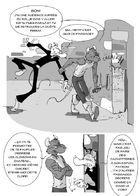 Le signal des essaims : Chapitre 14 page 2