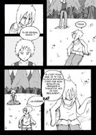 God's sheep : Chapitre 16 page 4