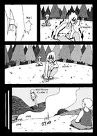 God's sheep : Chapter 16 page 6