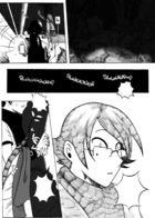 Wisteria : Chapitre 2 page 8