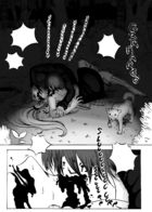 Wisteria : Chapitre 2 page 9