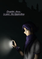 Wisteria : Chapitre 2 page 1