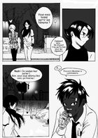 Wisteria : Chapitre 2 page 19